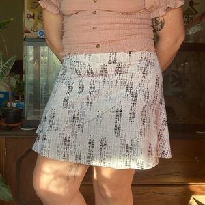 Soybu Athleisure Skirt